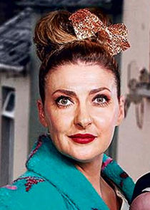 Kathy Kiera Clarke
as Sarah McCool