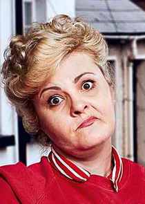 Tara Lynne O'Neill
as Mary Quinn