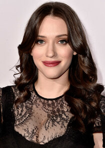 Kat Dennings
as Jules Wiley
