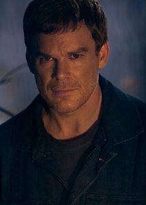 Michael C. Hall
as Dexter Morgan / Jim Lindsay