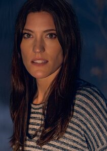 Jennifer Carpenter
as Debra Morgan