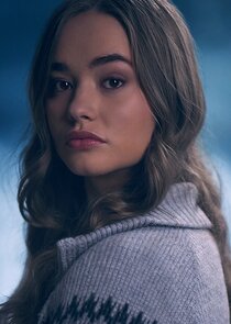 Johnny Sequoyah
as Audrey