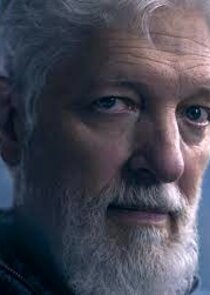 Clancy Brown
as Kurt Caldwell