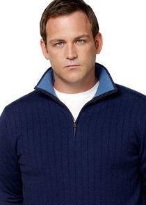 Ty Olsson
as Rollie Crane