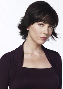 Maxim Roy
as Claire Dereux