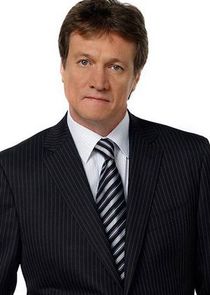 Peter Howitt
as Trevor Williams