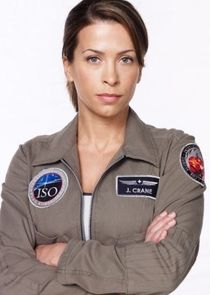 Christina Cox
as Jen Crane