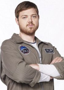 Dylan Taylor
as Steve Wassenfelder