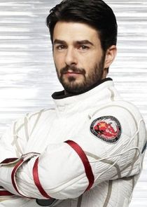 Eyal Podell
as Dr. Evram Mintz