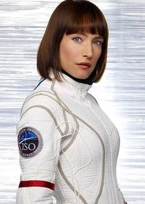 Florentine Lahme
as Nadia Schilling