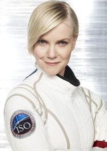 Laura Harris
as Zoe Barnes