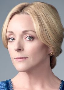 Jane Krakowski
as Emily Norcross Dickinson
