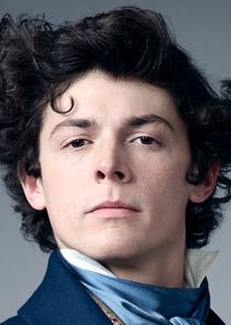 Adrian Enscoe
as Austin Dickinson