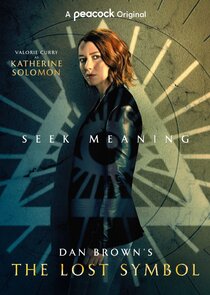 Valorie Curry
as Katherine Solomon