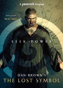 Beau Knapp
as Mal'akh