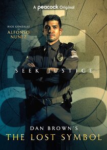 Rick Gonzalez
as Alfonso Nuñez