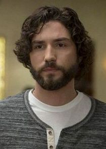 John Patrick Amedori
as Gabe Mitchell