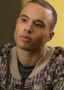 Jemar Michael
as Al Lucas