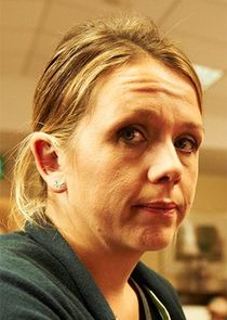 Kerry Godliman
as Hannah