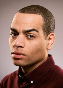 Ben Bailey Smith
as Deon