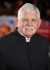 Arthur Nightingale
as Arthur