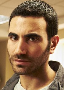 Brett Goldstein
as Tom