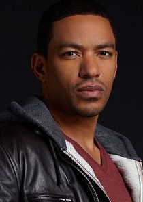 Laz Alonso
as Will Moreno