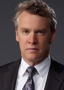 Tate Donovan
as Edward Bowers