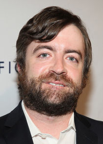 Derek Waters
as Derek Waters