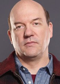 John Carroll Lynch
as Will Hayes