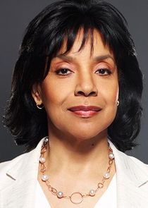 Phylicia Rashad
as Dr. Vanessa Young