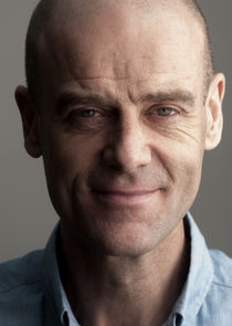 Pip Torrens
as William Kingsley