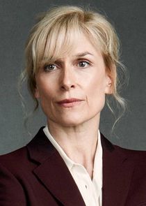Amelia Bullmore
as Olivia Clarke