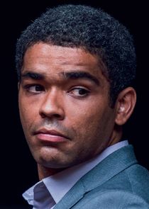 Kingsley Ben-Adir
as Khalid Walker