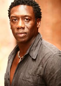 Hakeem Kae-Kazim
as Joseph Damba