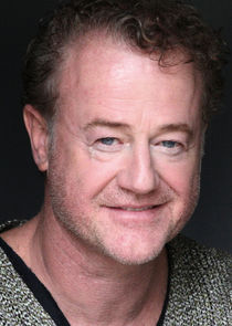Owen Teale
as Hal Weaver