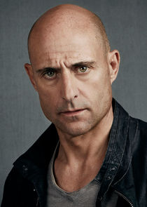 Mark Strong
as Max Easton