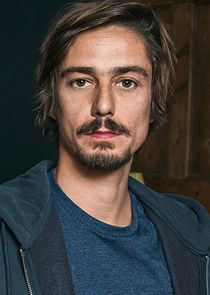 Adrien Jolivet
as Noah LeGrande