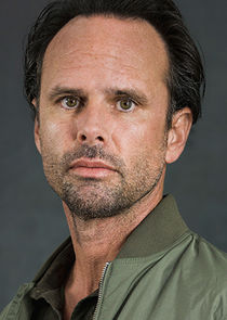 Walton Goggins
as Nathan Miller