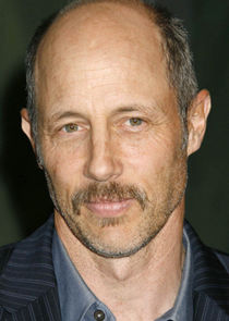 Jon Gries
as Dr. Roberts