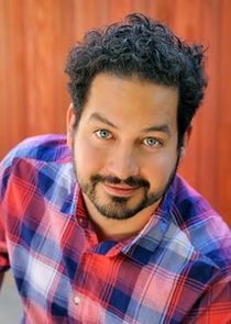 Ahmed Bharoocha
as Ahmed