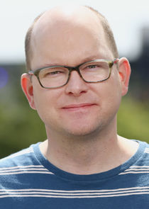 Mark Proksch
as Randy Blink