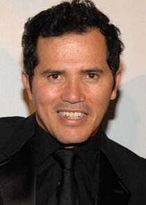 John Leguizamo
as Raymond Santana Sr.