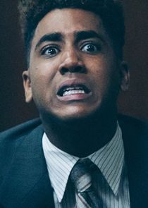 Jharrel Jerome
as Korey Wise