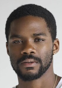 Jovan Adepo
as Antron McCray