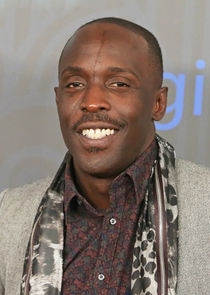 Michael K. Williams
as Bobby McCray