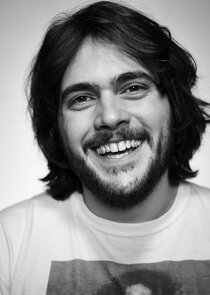 David Ashby
as Jackson