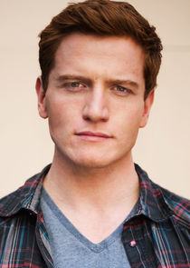 Sean James Murphy
as Tucker