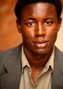 Pacharo Mzembe
as Pierre