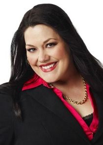 Brooke Elliott
as Jane Bingum